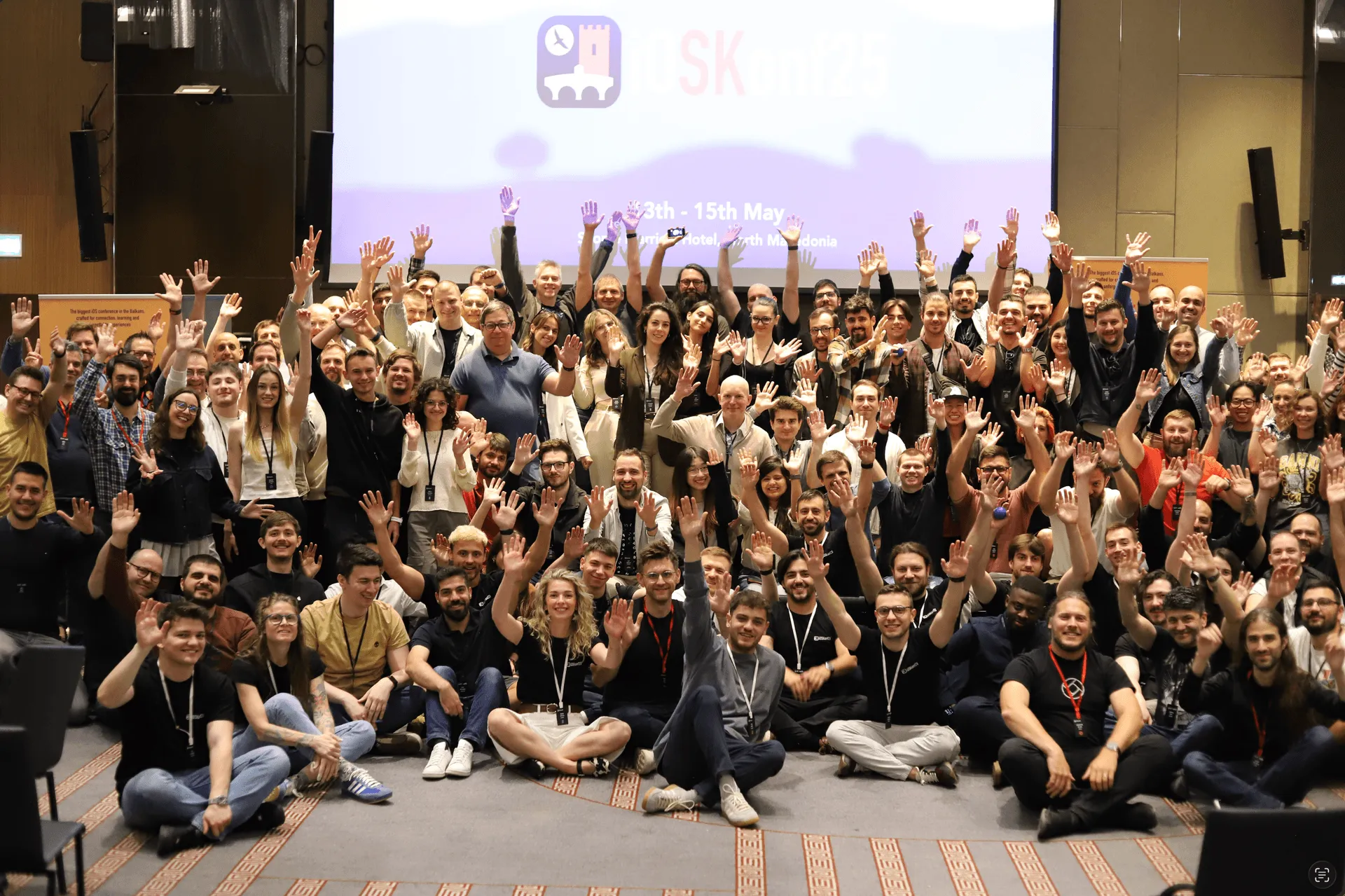 iOSKonf gallery image